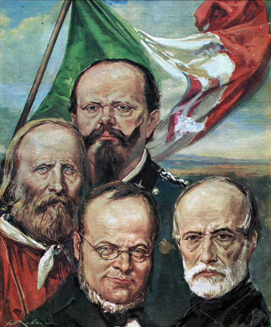 unita italia
