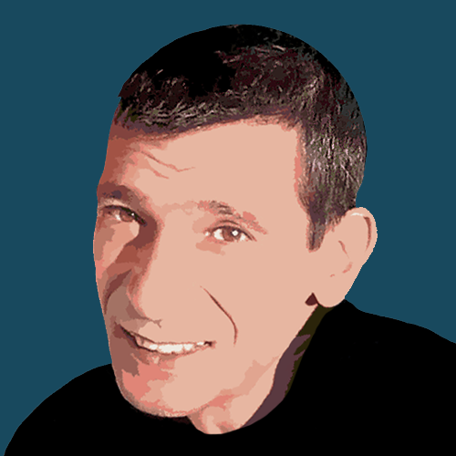 Franco Romito