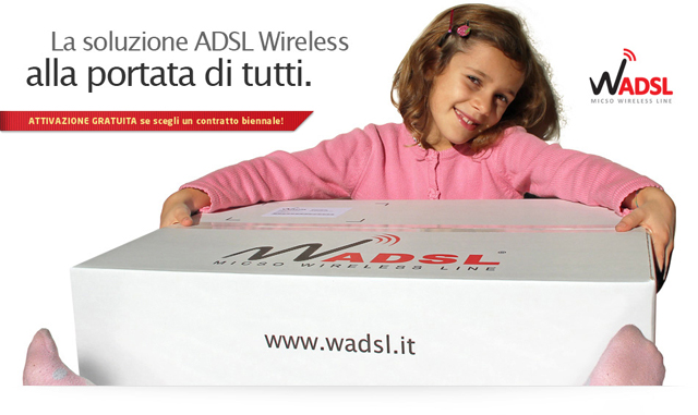 misco wadsl